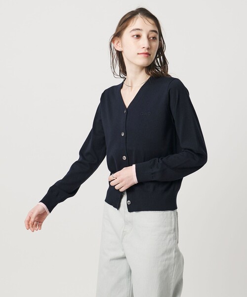 UNITED ARROWS（ユナイテッドアローズ） カーディガン エンブロイ