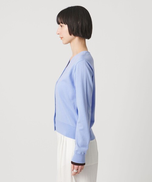 UNITED ARROWS（ユナイテッドアローズ） カーディガン エンブロイ