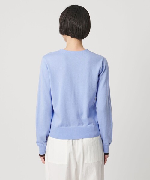 UNITED ARROWS（ユナイテッドアローズ） カーディガン エンブロイ