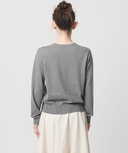 UNITED ARROWS（ユナイテッドアローズ） カーディガン エンブロイ