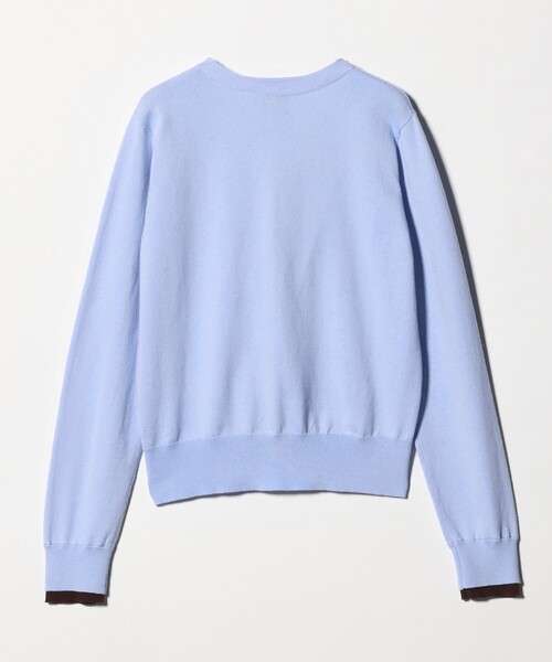 UNITED ARROWS（ユナイテッドアローズ） カーディガン エンブロイ 