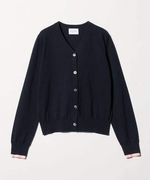UNITED ARROWS（ユナイテッドアローズ） カーディガン エンブロイ