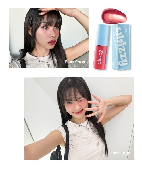 口紅 リップ グローアップティント : ZOZOTOWN Yahoo!店 - 通販
