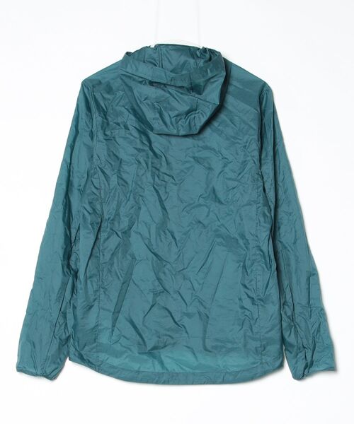 patagonia（パタゴニア） ナイロンブルゾン S ブルー メンズ