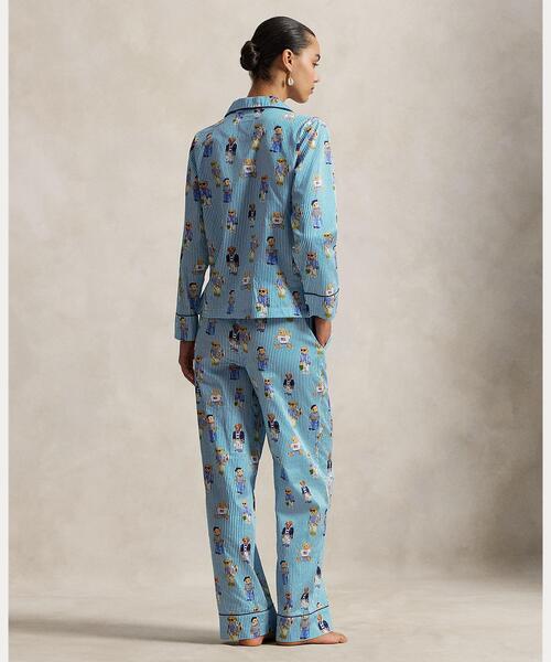 ポロラルフローレン パジャマ（サイズ（S/M/L）：LL（XL））のおすすめ