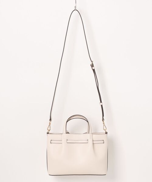 MICHAEL KORS（マイケルコース） 2WAYバッグ FREE ベージュ レディース