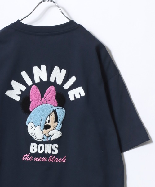 Disney（ディズニー） tシャツ 半袖 2026SS Disney/ディズニー
