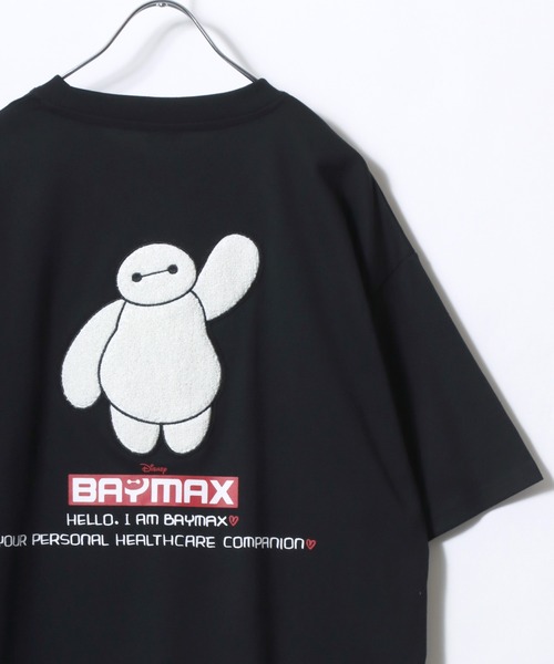 Disney（ディズニー） tシャツ 半袖 2026SS Disney/ディズニー