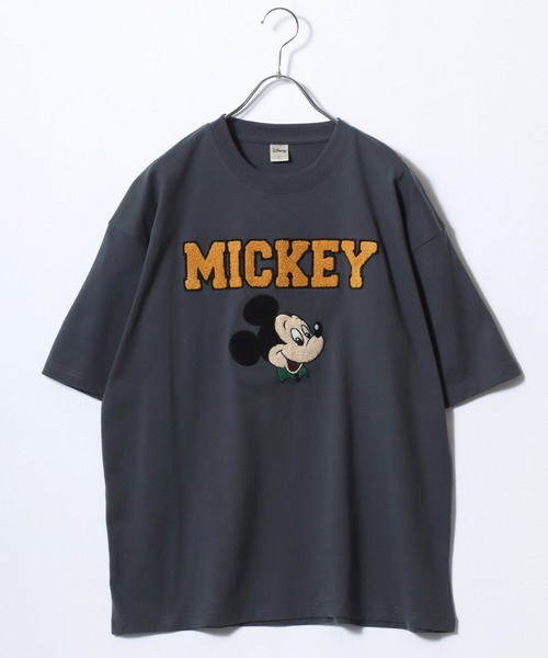 Disney（ディズニー） tシャツ レディース メンズ : ZOZOTOWN Yahoo!店