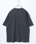 tシャツ 半袖 2026SS Disney/デ...の詳細画像4