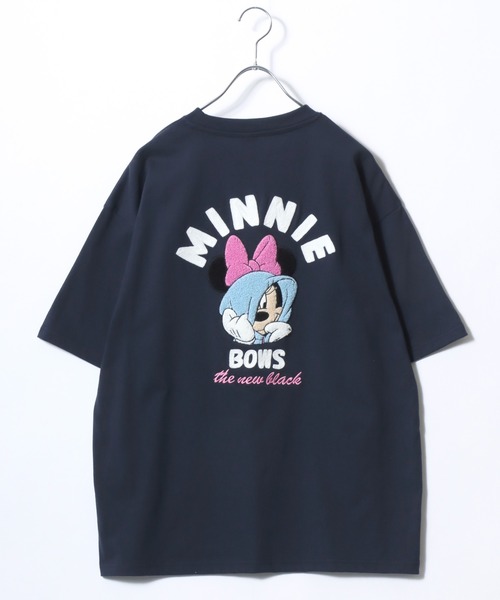 Disney（ディズニー） tシャツ 半袖 2026SS Disney/ディズニー