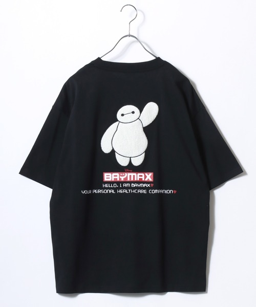 Disney（ディズニー） tシャツ レディース メンズ : ZOZOTOWN Yahoo!店