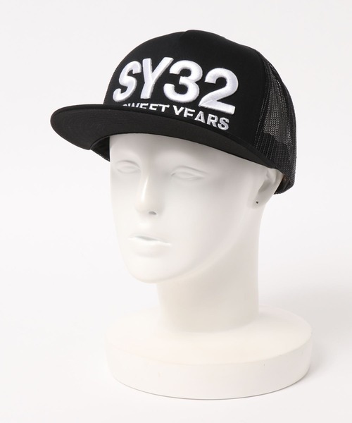 SY32 by SWEET YEARS（エスワイサーティトゥバイスィートイヤーズ