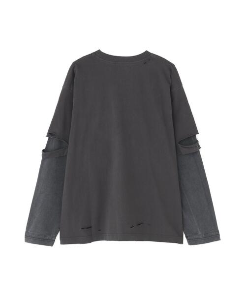 SUPPLIER（サプライヤー） tシャツ SUPPLIER/サプライヤー/Dusty Iron