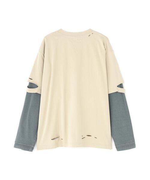 SUPPLIER（サプライヤー） tシャツ SUPPLIER/サプライヤー/Dusty Iron