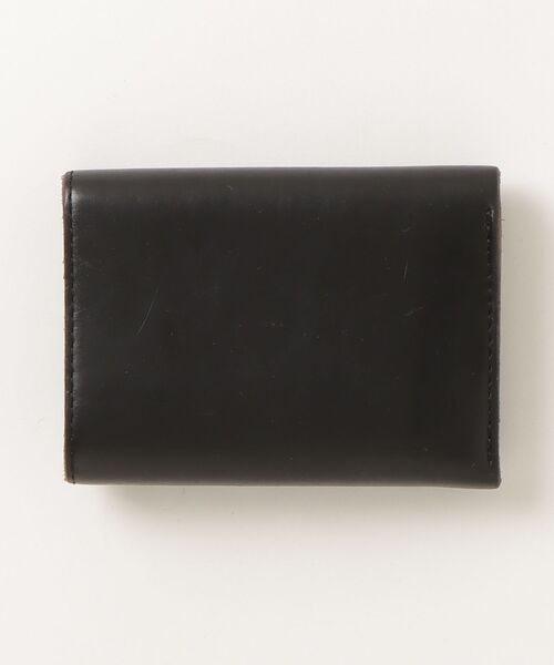 「MR.OLIVE(Eagle Of Independence)」 財布 FREE ブラック メンズ