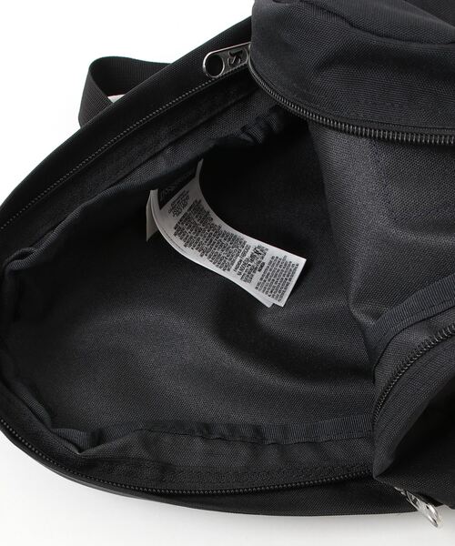 「JANSPORT」 リュック - ブラック レディース_画像4