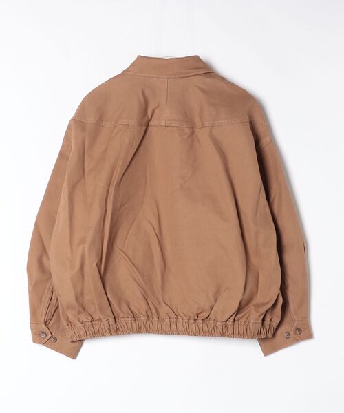 POLO RALPH LAUREN（ポロ・ラルフローレン） ブルゾン アウター ダブル