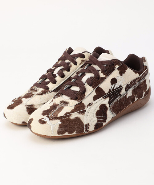 FREAK'S STORE（フリークスストア） スニーカー PUMA/プーマ SPEEDCAT