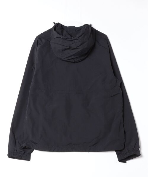 U.S. POLO ASSN.（ユーエスポロアッスン） マウンテンパーカー M