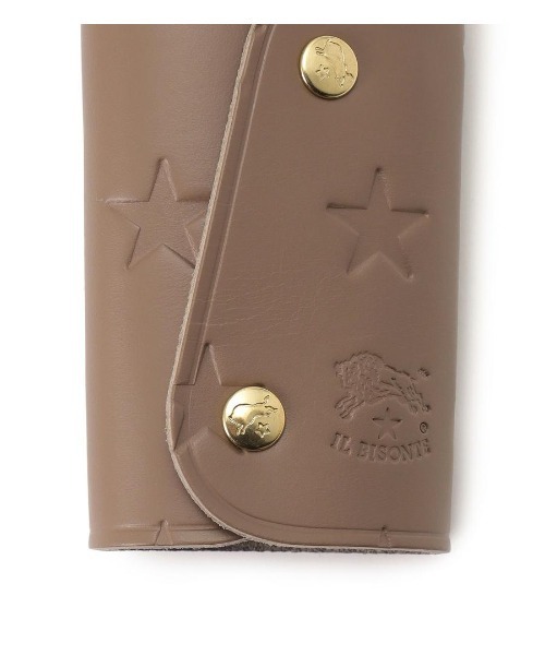 キーケース IL BISONTE / キーケース / 2026 SPRING SUMMER / JAPAN EXCLUSIVE_6
