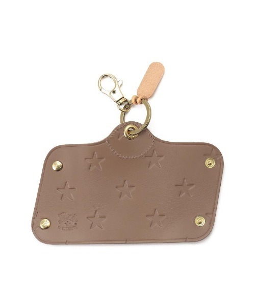 キーケース IL BISONTE / キーケース / 2026 SPRING SUMMER / JAPAN EXCLUSIVE_7