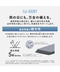 完全遮光 日傘 折りたたみ傘 折り畳み 軽量 ...の詳細画像4