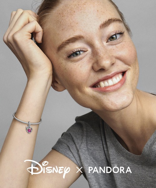PANDORA（パンドラ） チャーム FREE シルバー レディース : ZOZOTOWN