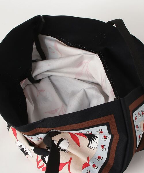 MARNI MARKET 「MARNI MARKET」 トートバッグ FREE ベージュ