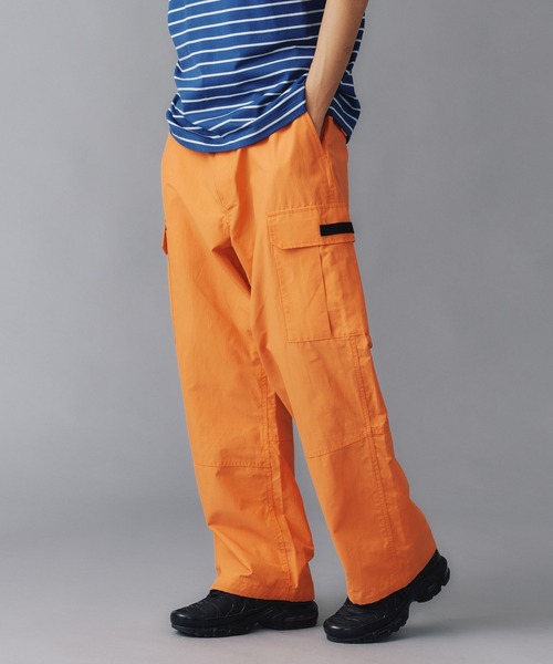 「XLARGE」 パンツ 32inch ブラック メンズ_画像3