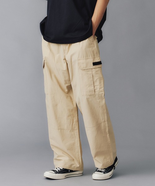 「XLARGE」 パンツ 32inch ブラック メンズ_画像4