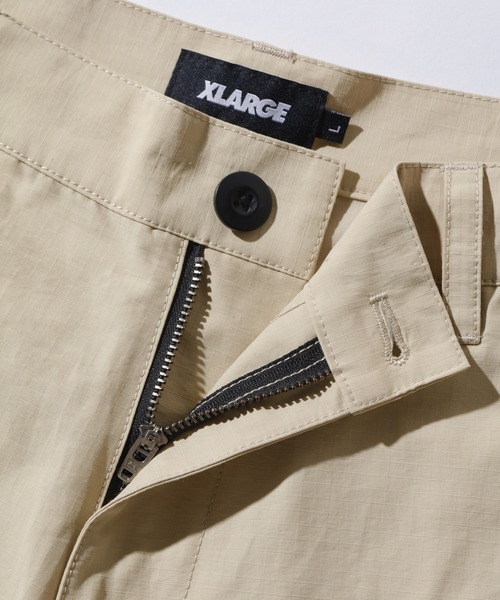 「XLARGE」 パンツ 32inch ブラック メンズ_画像7