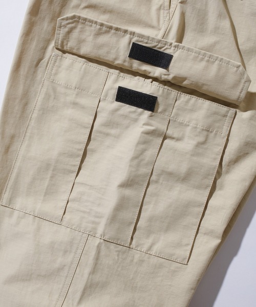 「XLARGE」 パンツ 32inch ブラック メンズ_画像9