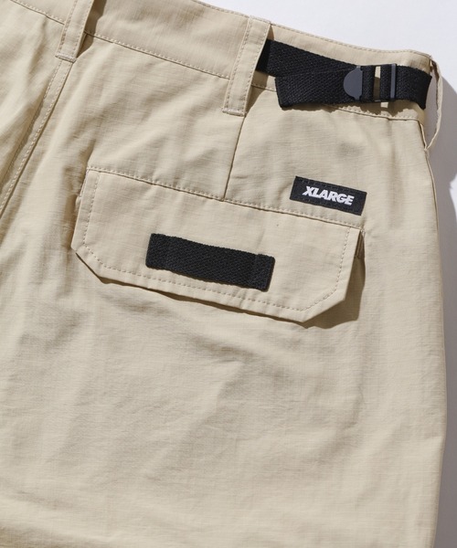 「XLARGE」 パンツ 32inch ブラック メンズ_画像10