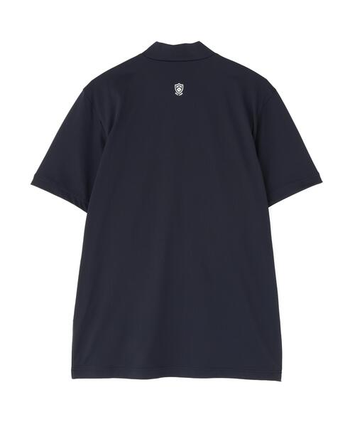 PEARLY GATES（パーリーゲイツ） uvカット tシャツ 「PEARLY GATES