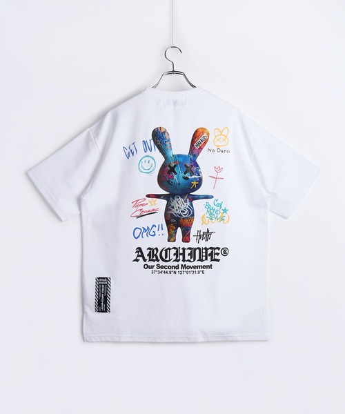 WESTSEA（ウエストシー） tシャツ 2ND ARCHIVE / セカンドアーカイブ