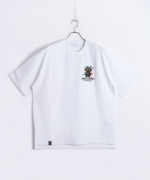 WESTSEA（ウエストシー） tシャツ 2ND ARCHIVE / セカンドアーカイブ