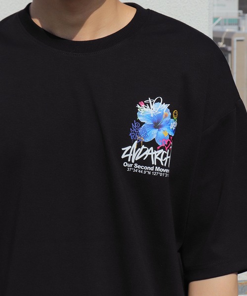 WESTSEA（ウエストシー） tシャツ 2ND ARCHIVE / セカンドアーカイブ
