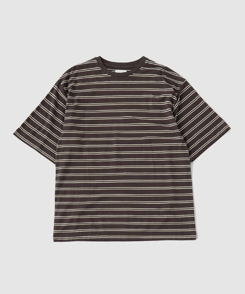 Kaptain Sunshine（キャプテン サンシャイン） tシャツ Hard Twisted