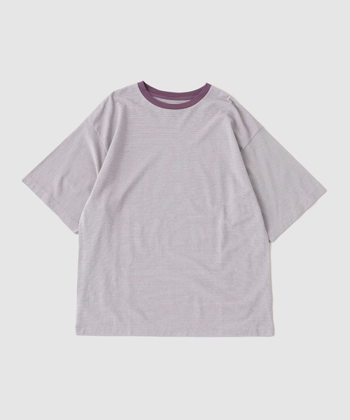 Kaptain Sunshine（キャプテン サンシャイン） tシャツ Hard Twisted