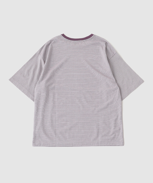 Kaptain Sunshine（キャプテン サンシャイン） tシャツ Hard Twisted