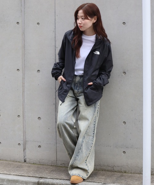 THE NORTH FACE（ザ ノースフェイス） ノースフェイス ナイロン