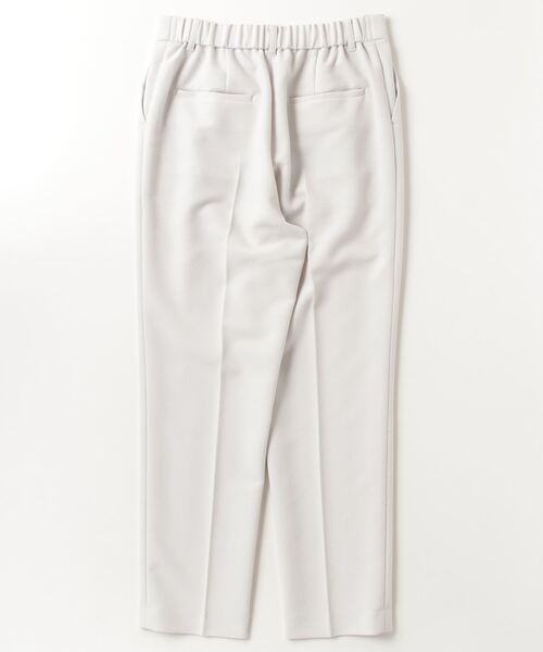 「B:MING by BEAMS」 パンツ LARGE ネイビー レディース_画像2