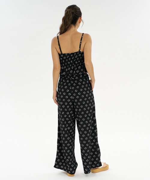 ROXY（ロキシー） ラッシュガード ROXY HIBISCUS TIDE CAMI ラッシュ