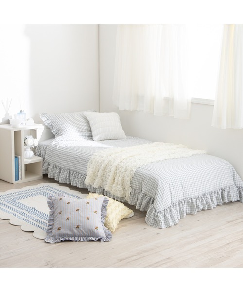 Francfranc（フランフラン） ベッド 寝具 : ZOZOTOWN Yahoo!店 - 通販