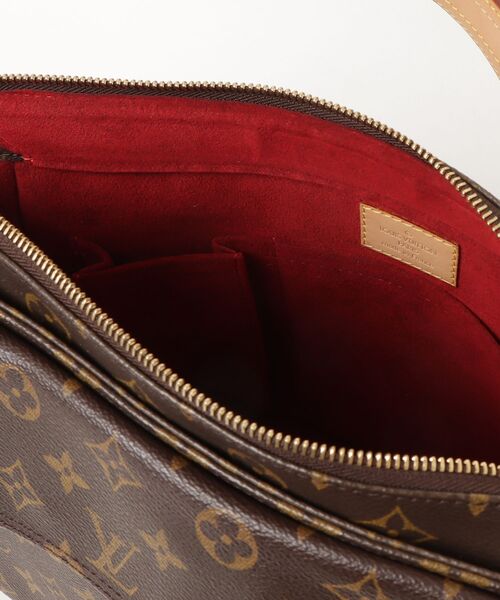 LOUIS VUITTON（ルイ・ヴィトン） モノグラム ヴィバシテGM ショルダー