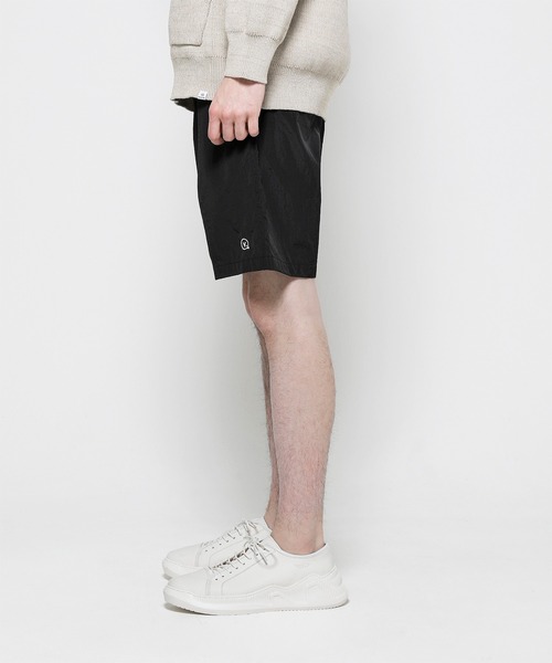 VANQUISH メンズショート、ハーフパンツ｜ボトムス、パンツ