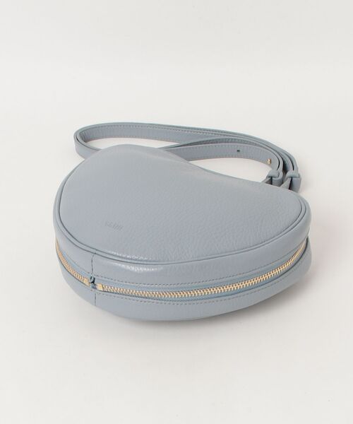 Ch!iii（チー） 「Ch!iii BAG」 ショルダーバッグ - ブルー レディース