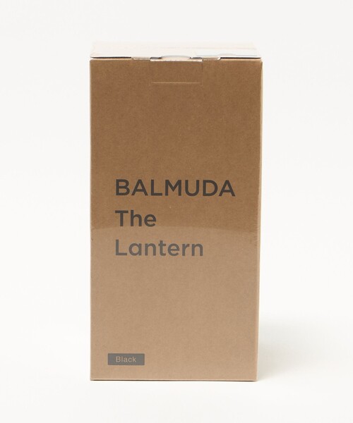 BALMUDA（バルミューダ） 「BALMUDA」THE LANTERN : ZOZOTOWN Yahoo!店