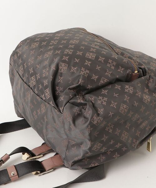 russet（ラシット） リュック - グレー レディース : ZOZOTOWN Yahoo 